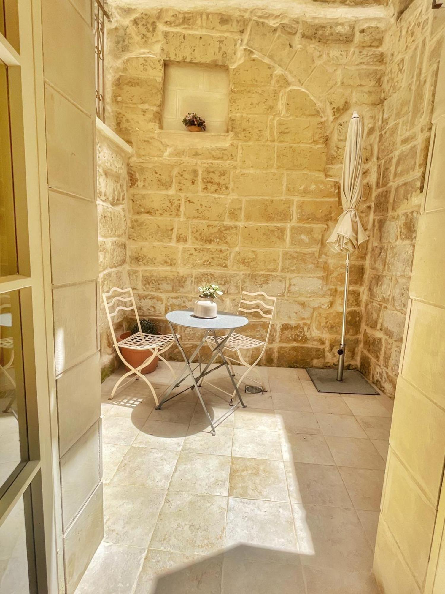 Casa Stella Lecce Exterior foto